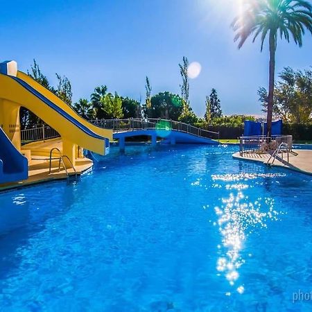 Jupiter2 Moderno Estudio Parque La Paloma Apartment Benalmadena Exterior photo