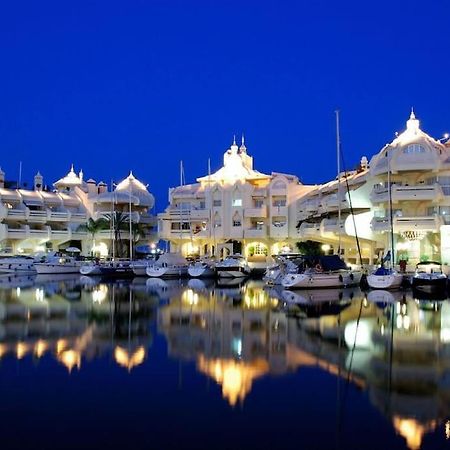 Jupiter2 Moderno Estudio Parque La Paloma Apartment Benalmadena Exterior photo
